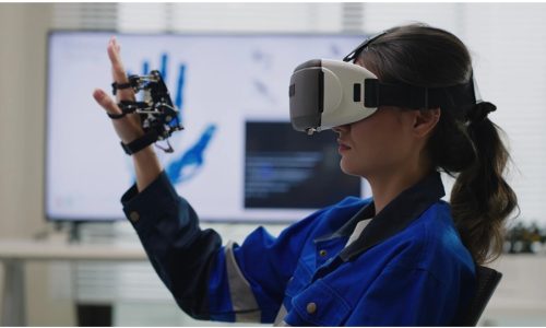 Παιδαγωγικές της διευρυμένης πραγματικότητας για μάθηση με βάση την εργασία