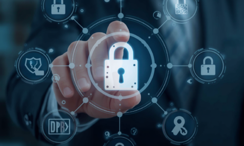 GDPR & Προστασία Προσωπικών Δεδομένων